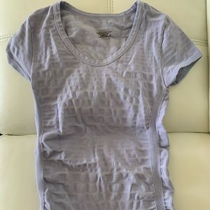 Athleta workout top